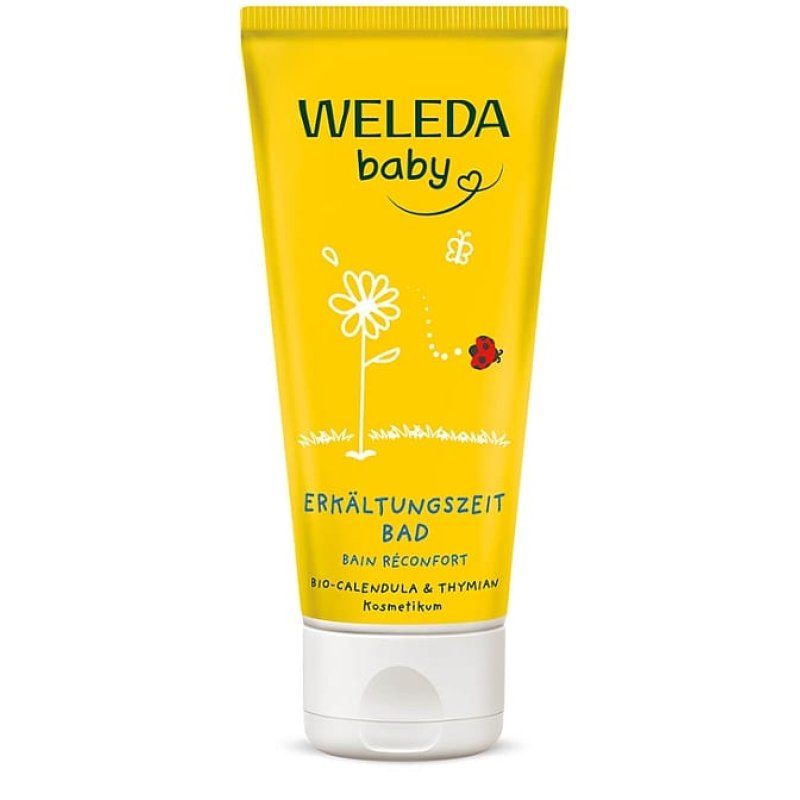 Weleda 005269 75 ml