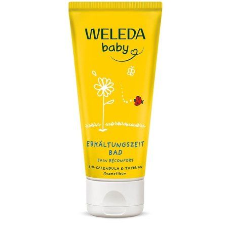 Weleda 005269 75 ml