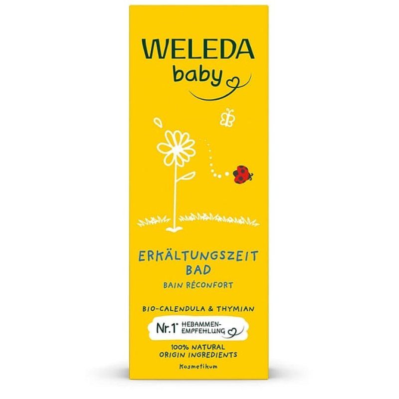 Weleda 005269 75 ml