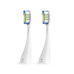 Niceboy SONICPROHRWH toothbrush head 2 pc(s) White
