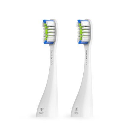 Niceboy SONICPROHRWH toothbrush head 2 pc(s) White