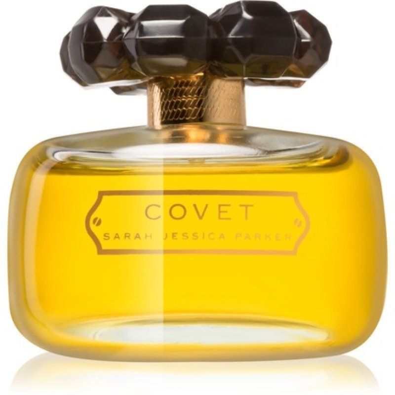 Sarah Jessica Parker Covet Eau De Parfum 100 Ml Women's Fragrance
