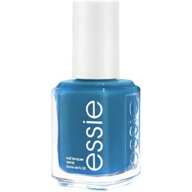 Essie Nail Polish Spring 2014 Hide and Go Chic 13.6ml