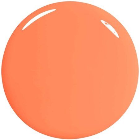 Essie Summer 2020 Collection Coral Nail Polish with Cream Finish Sour Up the Sun 0.46 Fl Oz