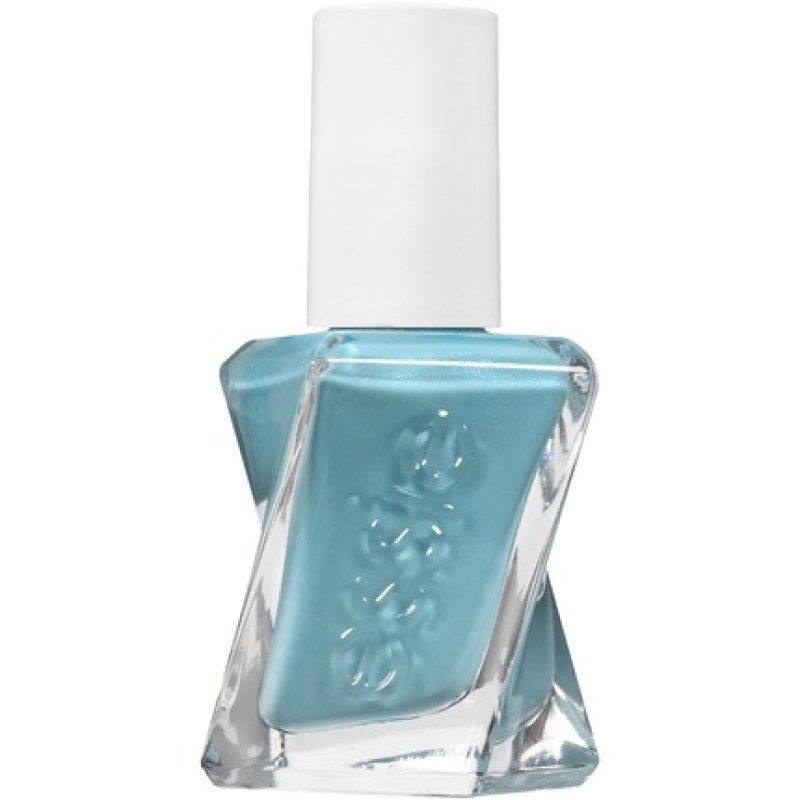 Essie Gel Couture 2-Step Longwear Nail Polish First View 0.46 fl. oz.
