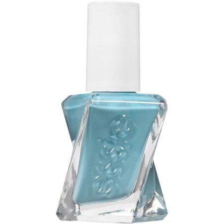 Essie Gel Couture 2-Step Longwear Nail Polish First View 0.46 fl. oz.