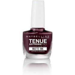 Maybelline Nail Polish Matte Ink 896 Believer