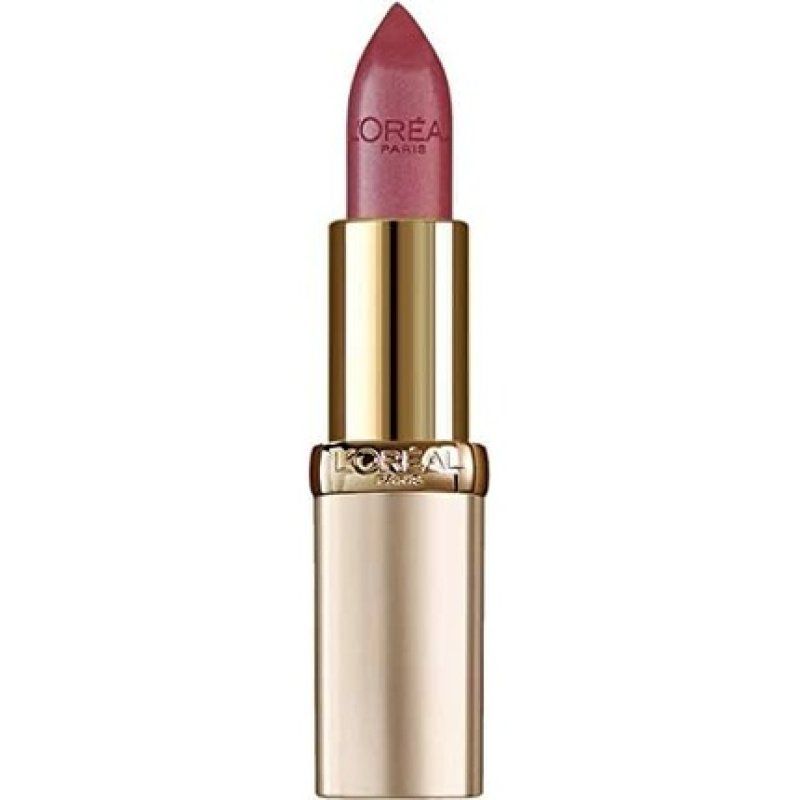 L'Oreal Paris Color Riche Long-Lasting Lipstick Standard Collection