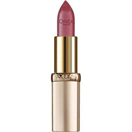 L'Oreal Paris Color Riche Long-Lasting Lipstick Standard Collection