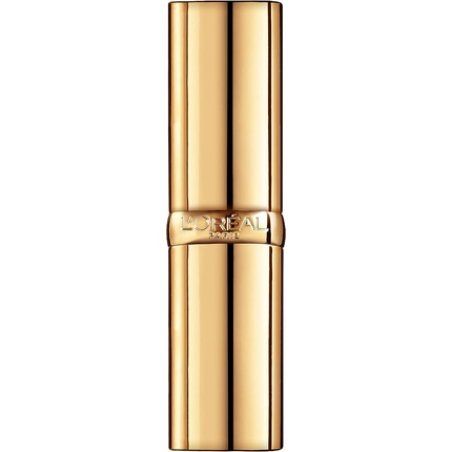 L'Oréal Paris Color Riche Satin Smooth Lipstick Moisturising Pure Pigment Lip Colour with Omega 3 and Vitamin E 1 Count