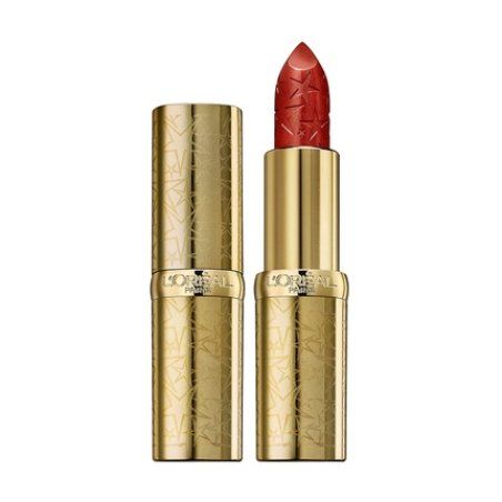L'Oreal Color Riche Lipstick 393 Paris Burning 1ml