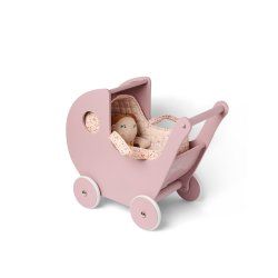 Smallstuff - Pram, soft powder