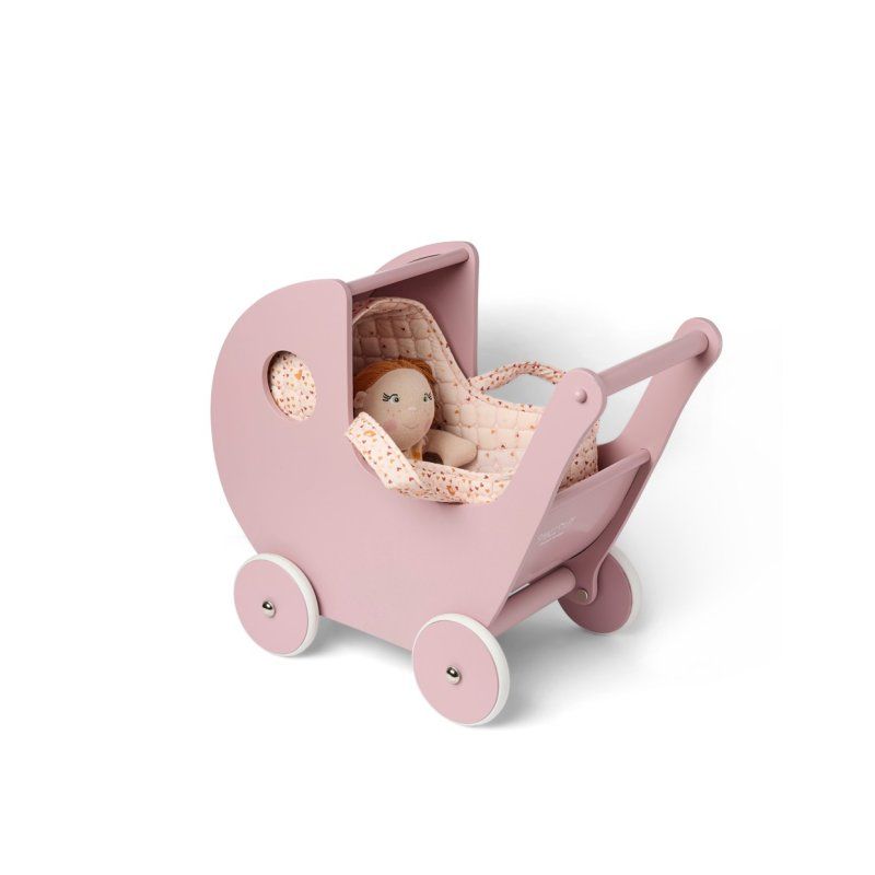 Smallstuff - Pram, soft powder