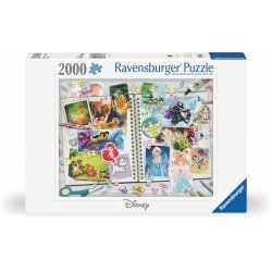 Ravensburger Disney Scrapbook
