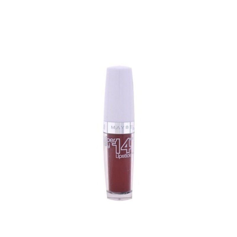 Maybelline Superstay 14 Hour Wear Lipsticks 3.5g