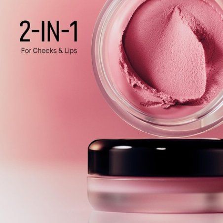 Bobbi Brown Pot Rouge Velvet Matte Whipped Cream to Powder Blush