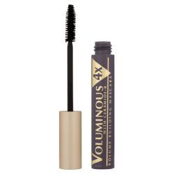 L'Oreal Volumissime X4 Mascara 01 Black