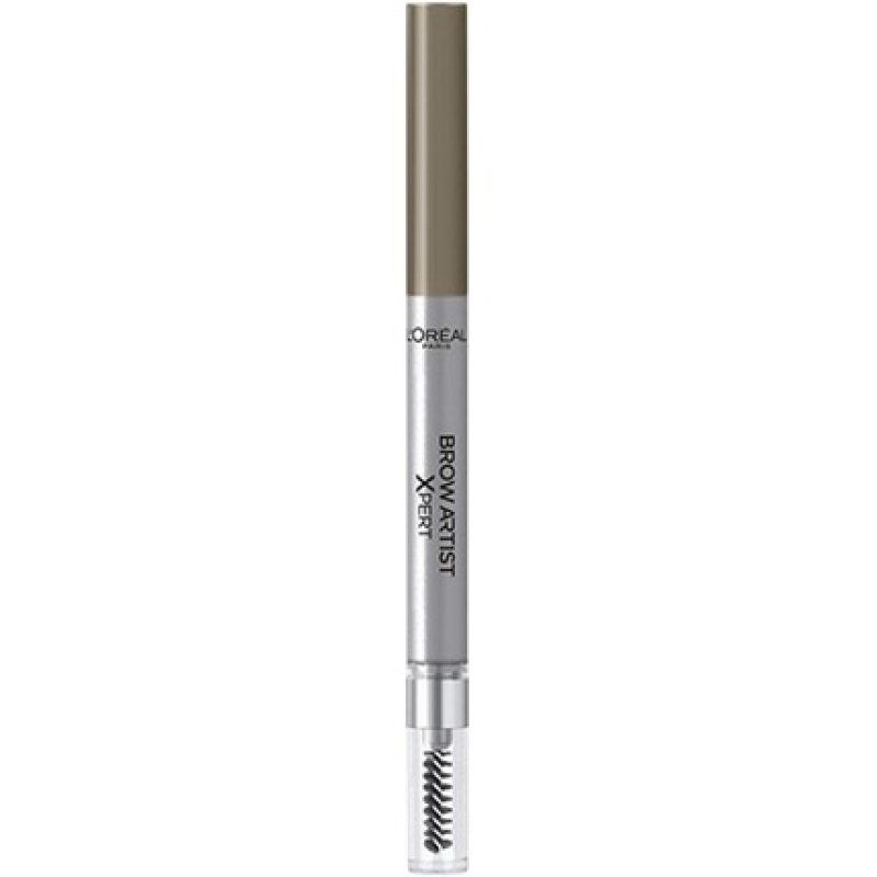 L'Oréal Brow Artist Xpert Warm Blonde 1 Count