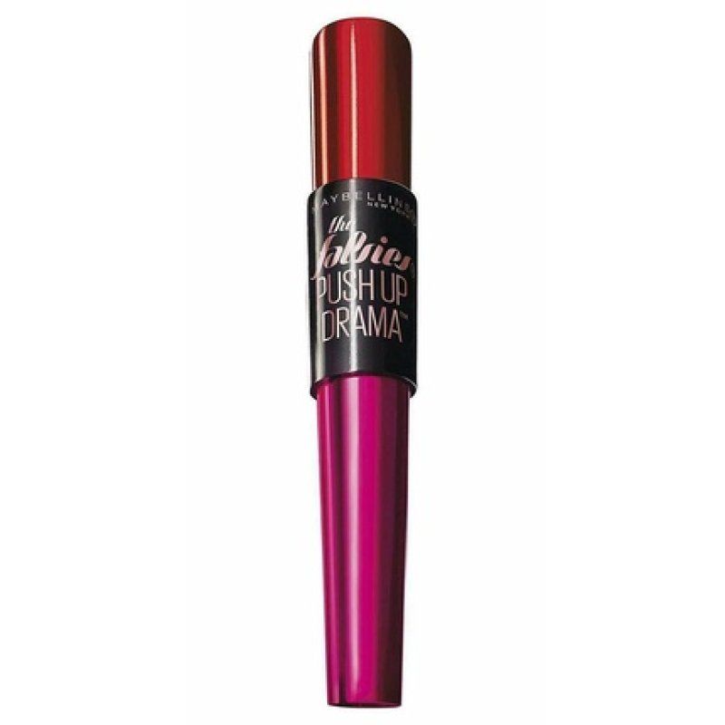 Maybelline The Falsies PushUp Drama Brown Mascara