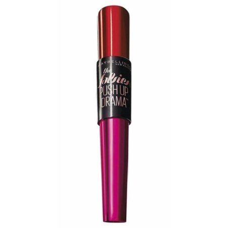 Maybelline The Falsies PushUp Drama Brown Mascara
