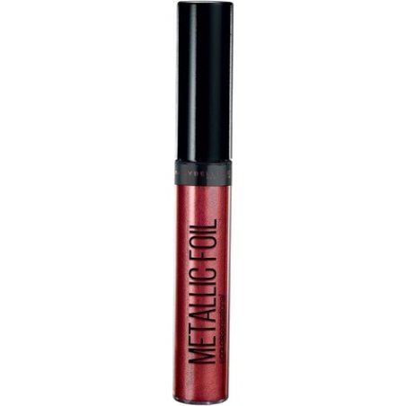 Maybelline Metallic Foil Lipstick 100 Psychic 5ml