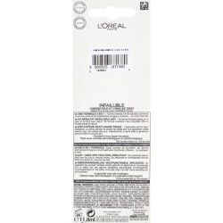 L'Oréal Paris Infallible 24H 2-in-1 Corrector/Foundation 324 Oat