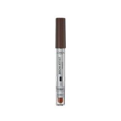 L'Oreal Paris Brow Artist Dark Eyebrow Pencil