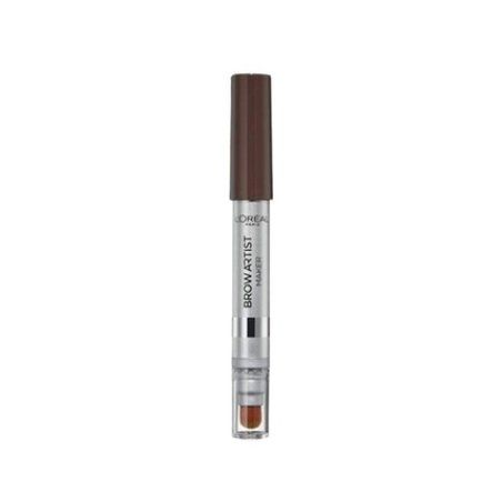 L'Oreal Paris Brow Artist Dark Eyebrow Pencil