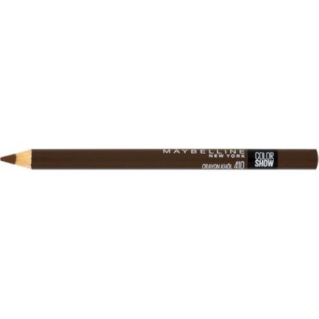 Maybelline Color Show Eye Khol 410 Chocolate