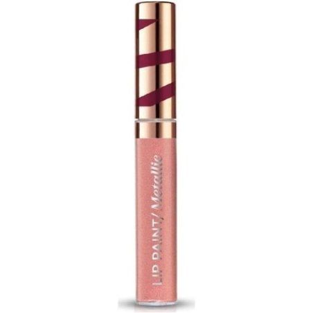 L'oreal Paris Infallible Lip Paint Metallic Lipstick 301 Pixie