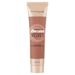 Maybelline Dream Velvet Foundation 95 Coconut
