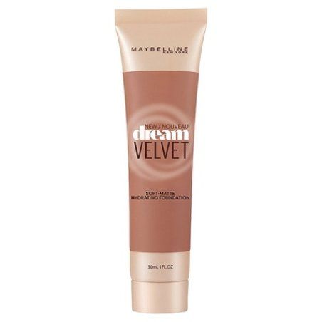 Maybelline Dream Velvet Foundation 95 Coconut