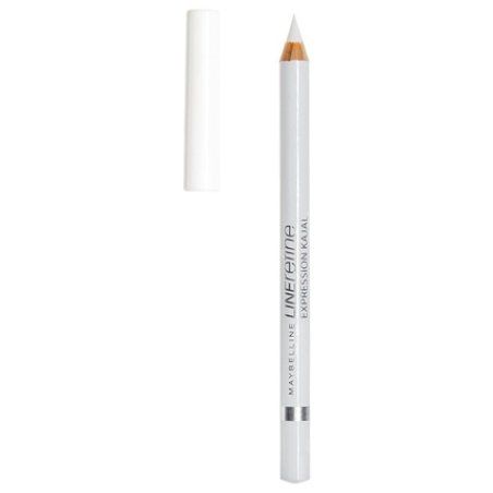 Maybelline Jade Expression Kajal 1.14g 35 White
