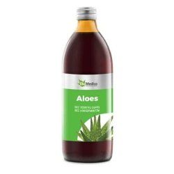 Ekamedica Aloe Vera 998 1l