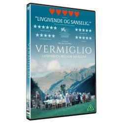 Vermiglio - (Italy) DVD