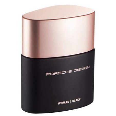 Porsche Design Black Eau de Parfum for Women 100ml