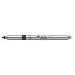 Superliner Brow Artist Shaper 04 Dark Brunette