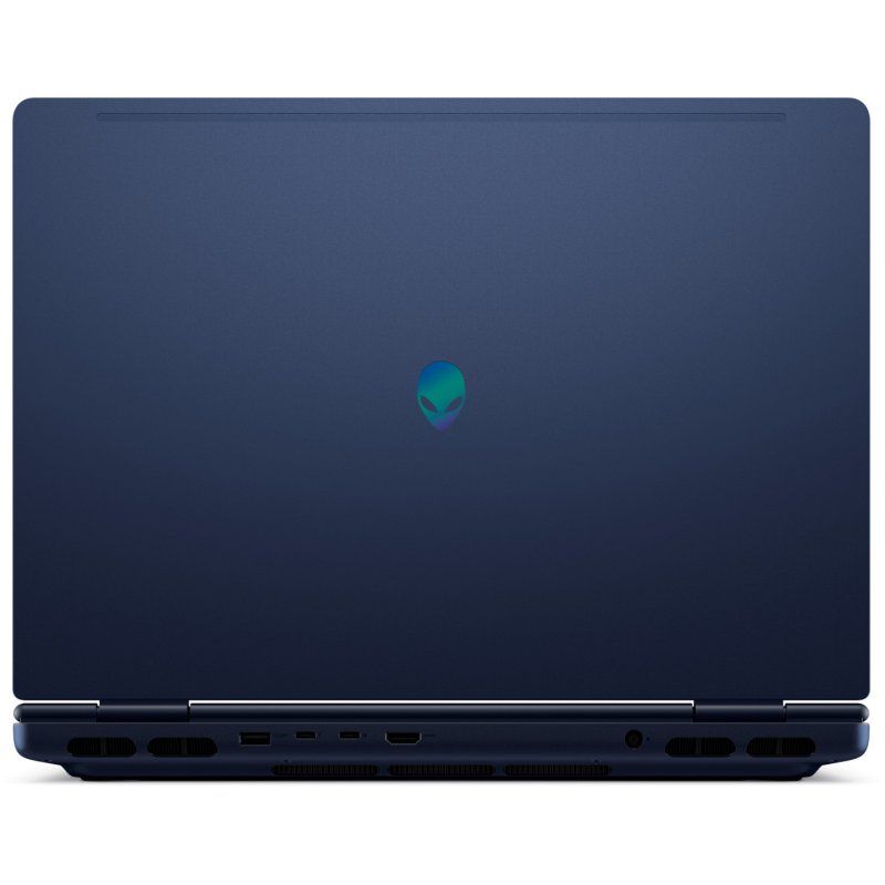 Alienware AC16251 Intel Core Ultra 5 235H Laptop 40.6 cm (16") WQXGA 16 GB DDR5-SDRAM 512 GB SSD NVIDIA GeForce RTX
