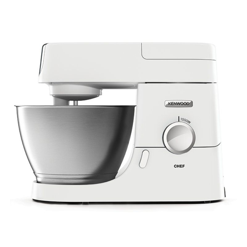Kenwood KVC3100W robot de cuisine 1000 W 4,6 L Blanc