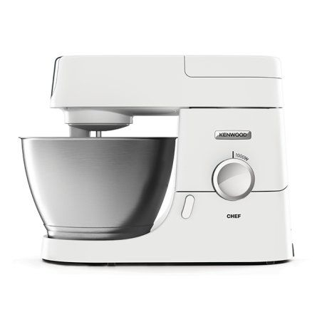 Kenwood KVC3100W robot de cuisine 1000 W 4,6 L Blanc