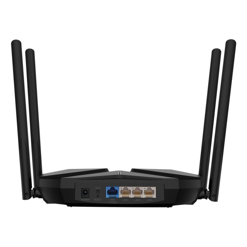 Router Mercusys MR85X