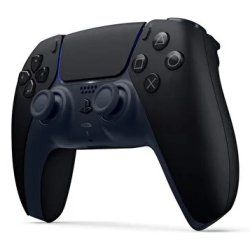 Sony PS719022381 Gaming Controller Black Gamepad Digital PlayStation 5