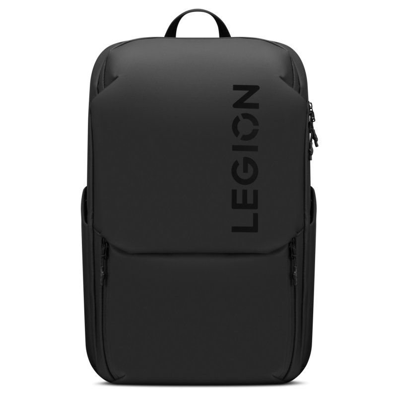 Lenovo GX41U39299 sacoche d'ordinateurs portables 43,2 cm (17") Sac à dos Noir