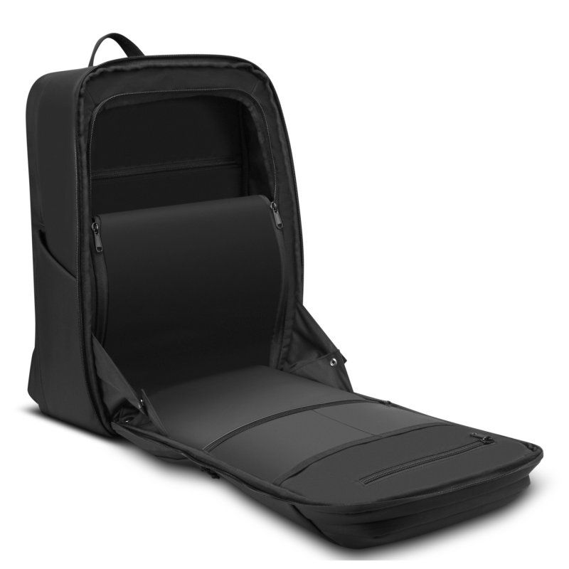 Lenovo GX41U39299 sacoche d'ordinateurs portables 43,2 cm (17") Sac à dos Noir