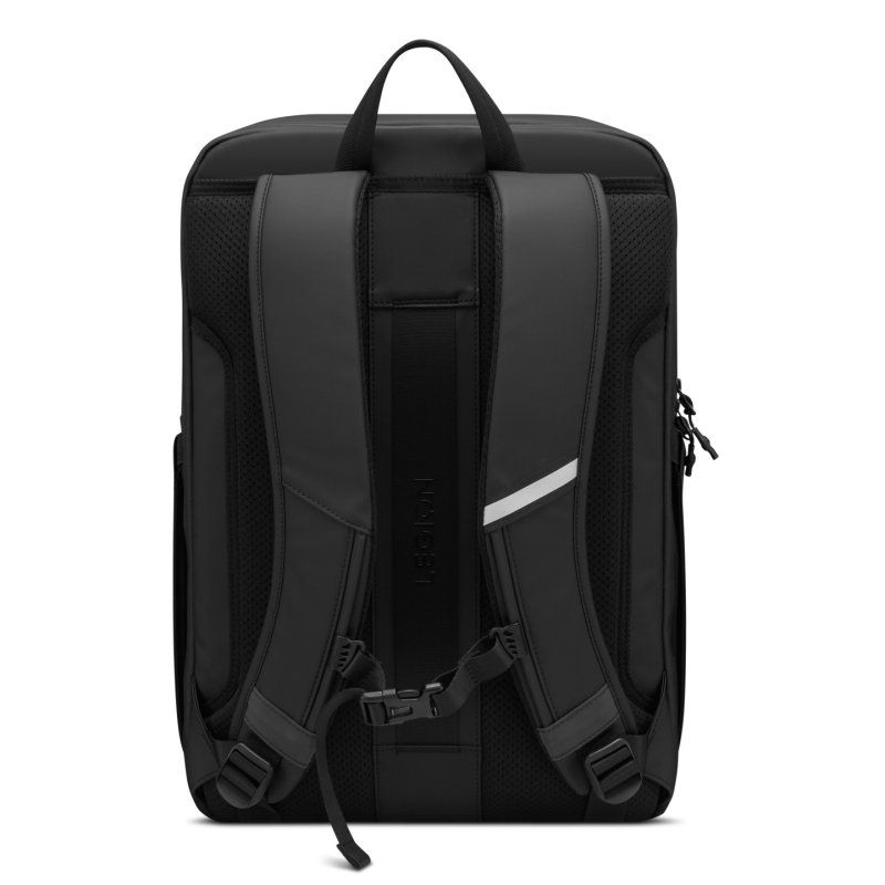 Lenovo GX41U39299 laptop case 43.2 cm (17 ) Backpack Black