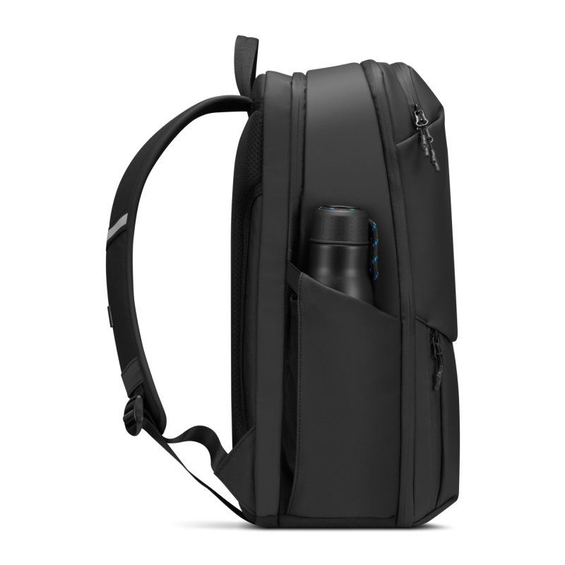 Lenovo GX41U39299 sacoche d'ordinateurs portables 43,2 cm (17") Sac à dos Noir