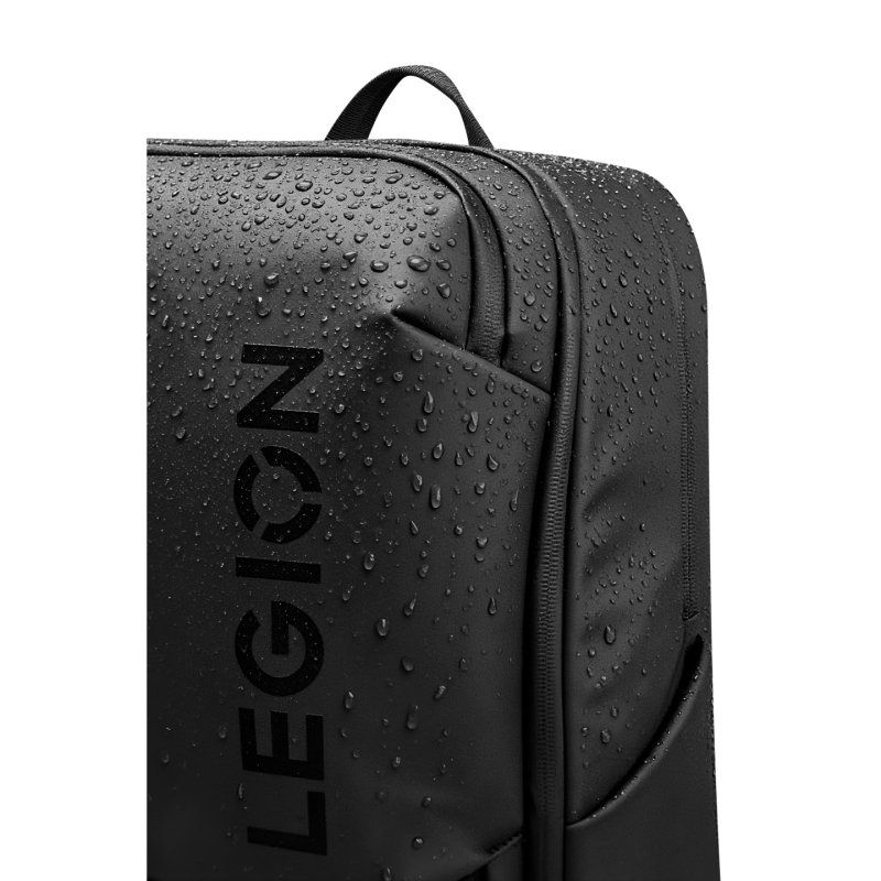Lenovo GX41U39299 laptop case 43.2 cm (17 ) Backpack Black