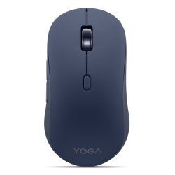 Lenovo Yoga mouse Office Ambidextrous Bluetooth Optical 4000 DPI