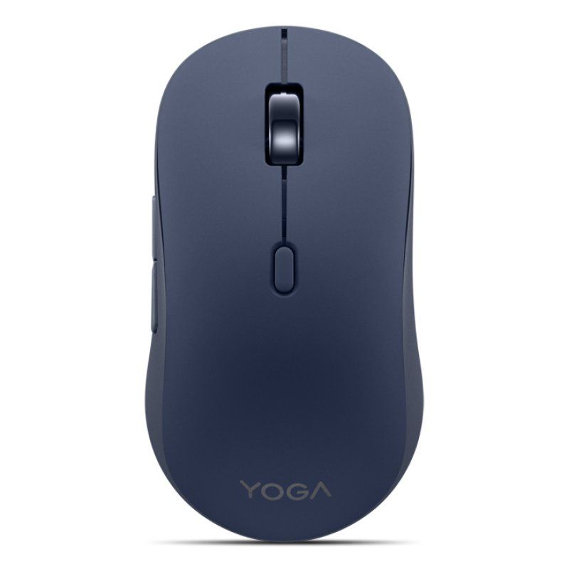 STOCKINK6 - Lenovo Yoga souris Bureau Ambidextre Bluetooth Optique 4000 DPI