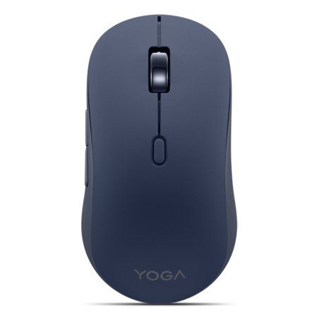 STOCKINK6 - Lenovo Yoga souris Bureau Ambidextre Bluetooth Optique 4000 DPI